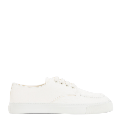 MAYFEYR - Prada - Deer Leather Sneakers - 2EE427FG000MN0F0304