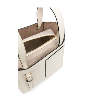 Mini Soft Bucket Bag