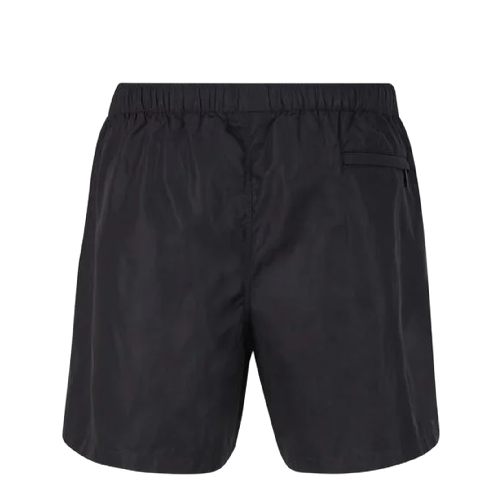 Side Trim Swimsuit