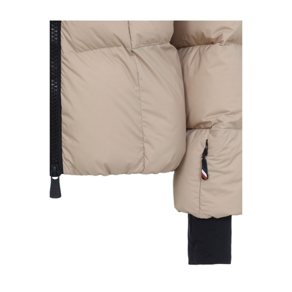 Grenoble Wintercoat