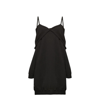Sweatshirt Dress
