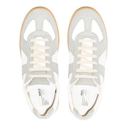 Replica Sneakers Dirty White
