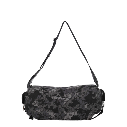Black Crossbody Bag