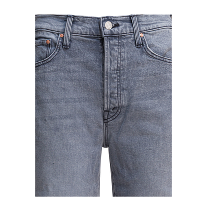 MAYFEYR - MOTHER Denim - Five Pocket Jeans - 10395515ADGB