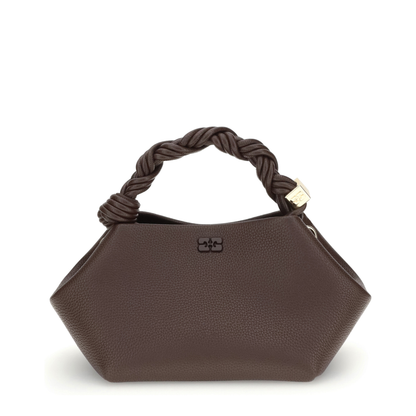 MAYFEYR - Ganni - Bou Small Handbag - A7274