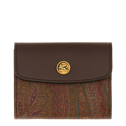MAYFEYR - Etro - Paisley Wallet - WP2D0012AA027M0019