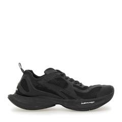 Circuit Sneaker Black