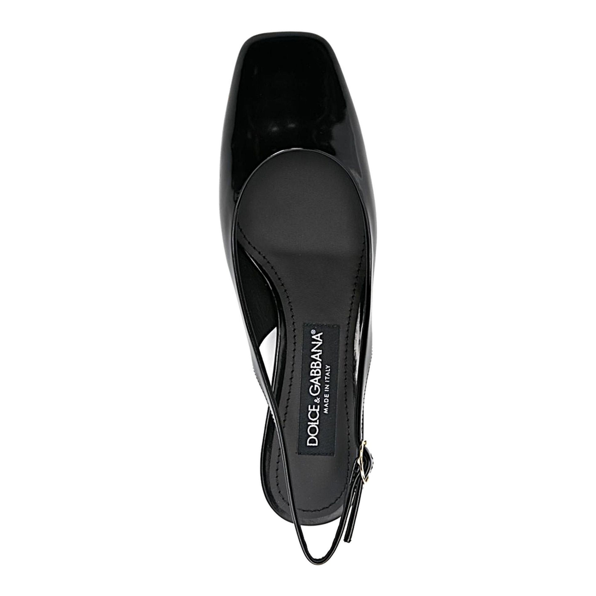 MAYFEYR - Dolce & Gabbana - Scarpa - CG0913A10378099980999