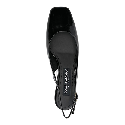 MAYFEYR - Dolce & Gabbana - Scarpa - CG0913A10378099980999