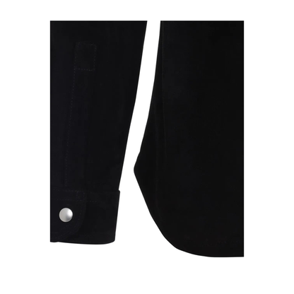 MAYFEYR - Rick Owens - Outershirt - RU02E1744LCS09