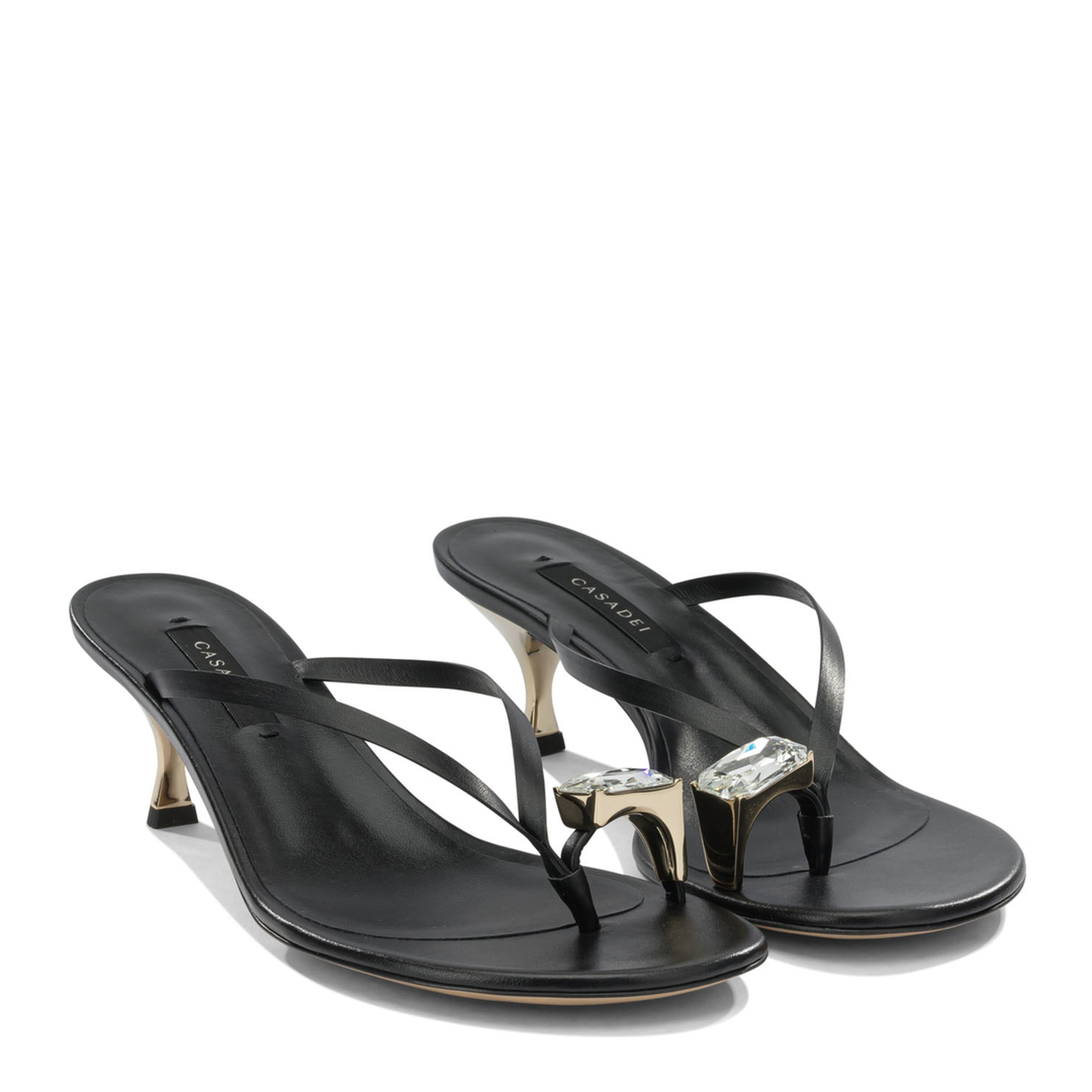 MAYFEYR - Casadei - Sandals - 1N264B0501C30259000