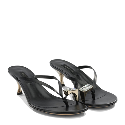 MAYFEYR - Casadei - Sandals - 1N264B0501C30259000