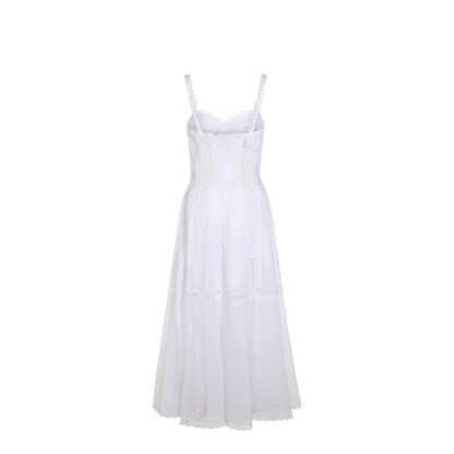 MAYFEYR - CharoRuiz - Dresses - 261620WHITE