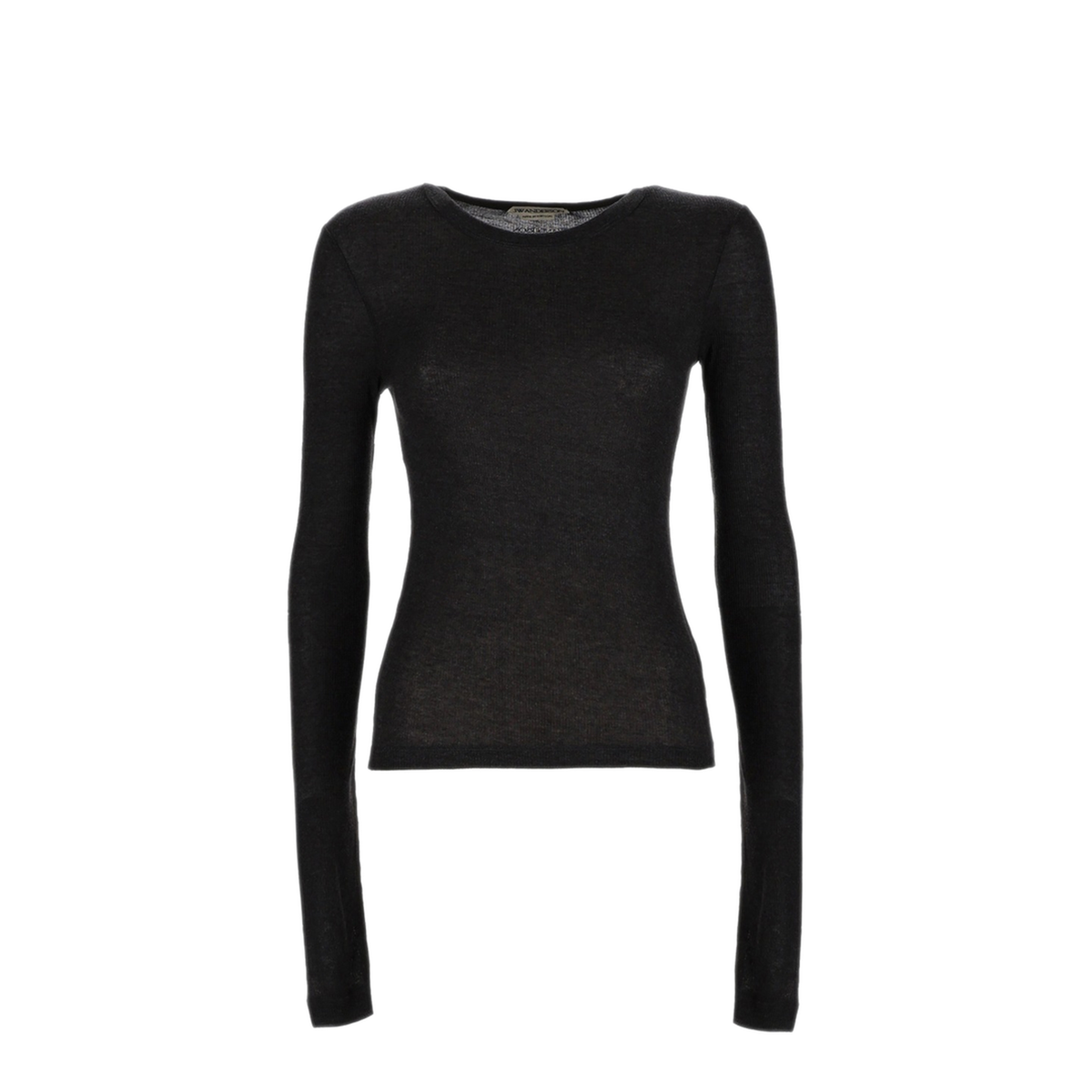 MAYFEYR - JW ANDERSON - Long Sleeved T Shirt - JO0292PG1904972