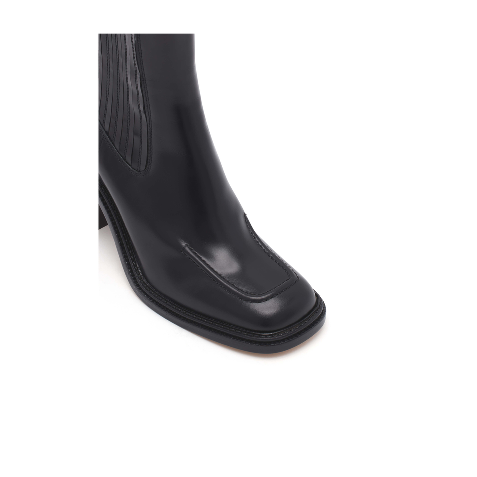 Boots Black