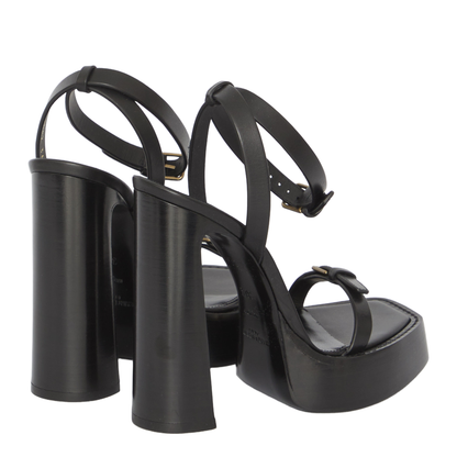 Platz Platform Sandals