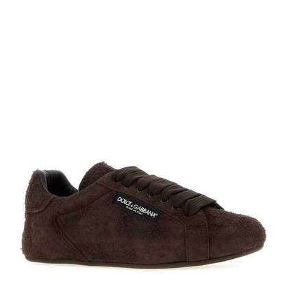 MAYFEYR - Dolce & Gabbana - Crosta Merinos Sneakers - CS2471A098187754