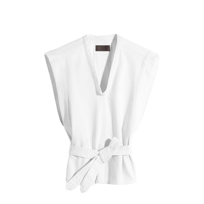 MAYFEYR - Lemaire - Top White - OT0011LD1069086
