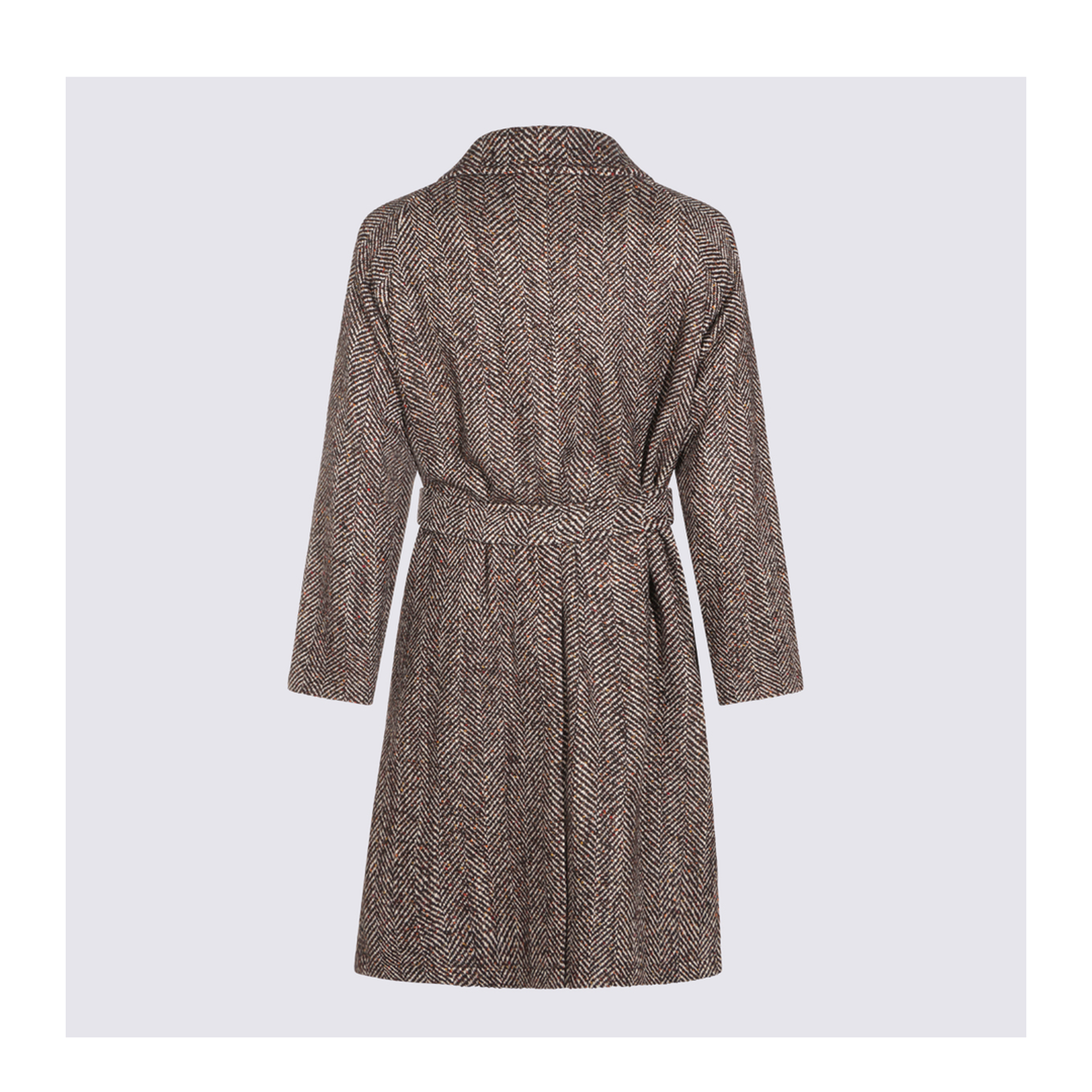 MAYFEYR - Tagliatore - Coats - SALOMONS340364EM903