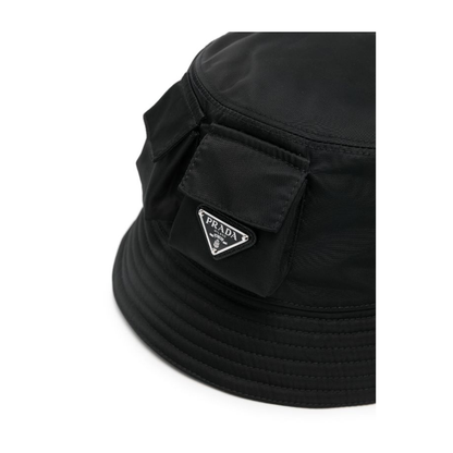 MAYFEYR - Prada - Cappelli Tessuto - 2HC3502DMIF0002