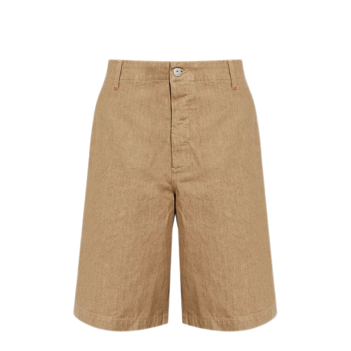 De-Nimes Pastro bermuda shorts
