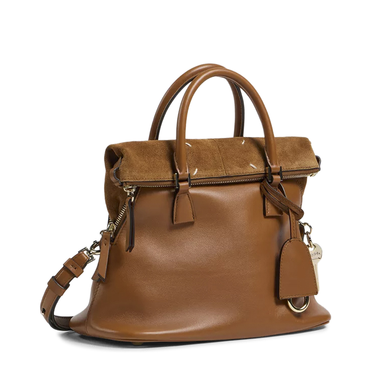 MAYFEYR - Maison Margiela - 5Ac Soft Mini Bag - SB1WG0084P8991HB672