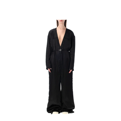 MAYFEYR - Rick Owens - Dresses Black - RP01F6555N09