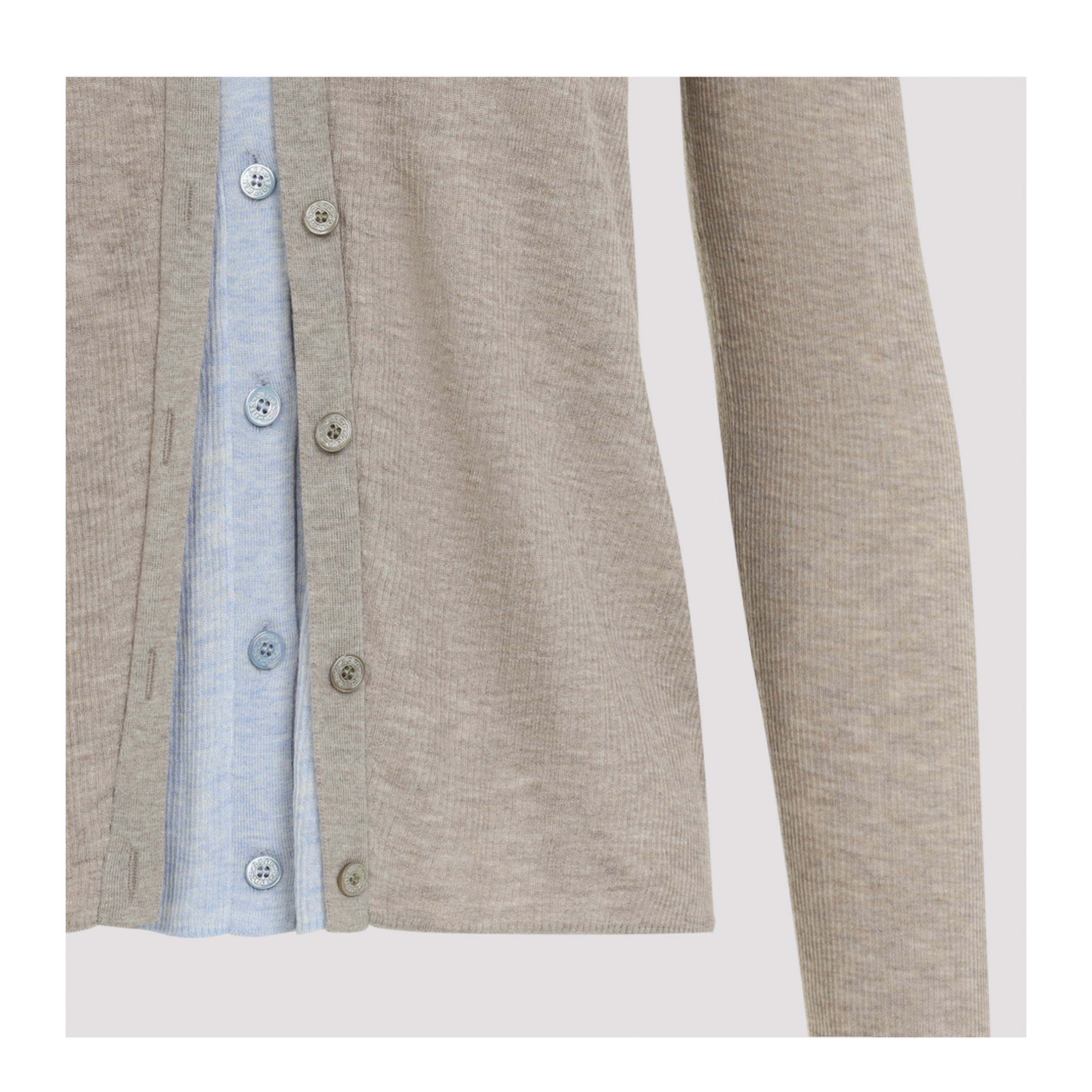 MAYFEYR - Acne Studios - Cardigan - A60693