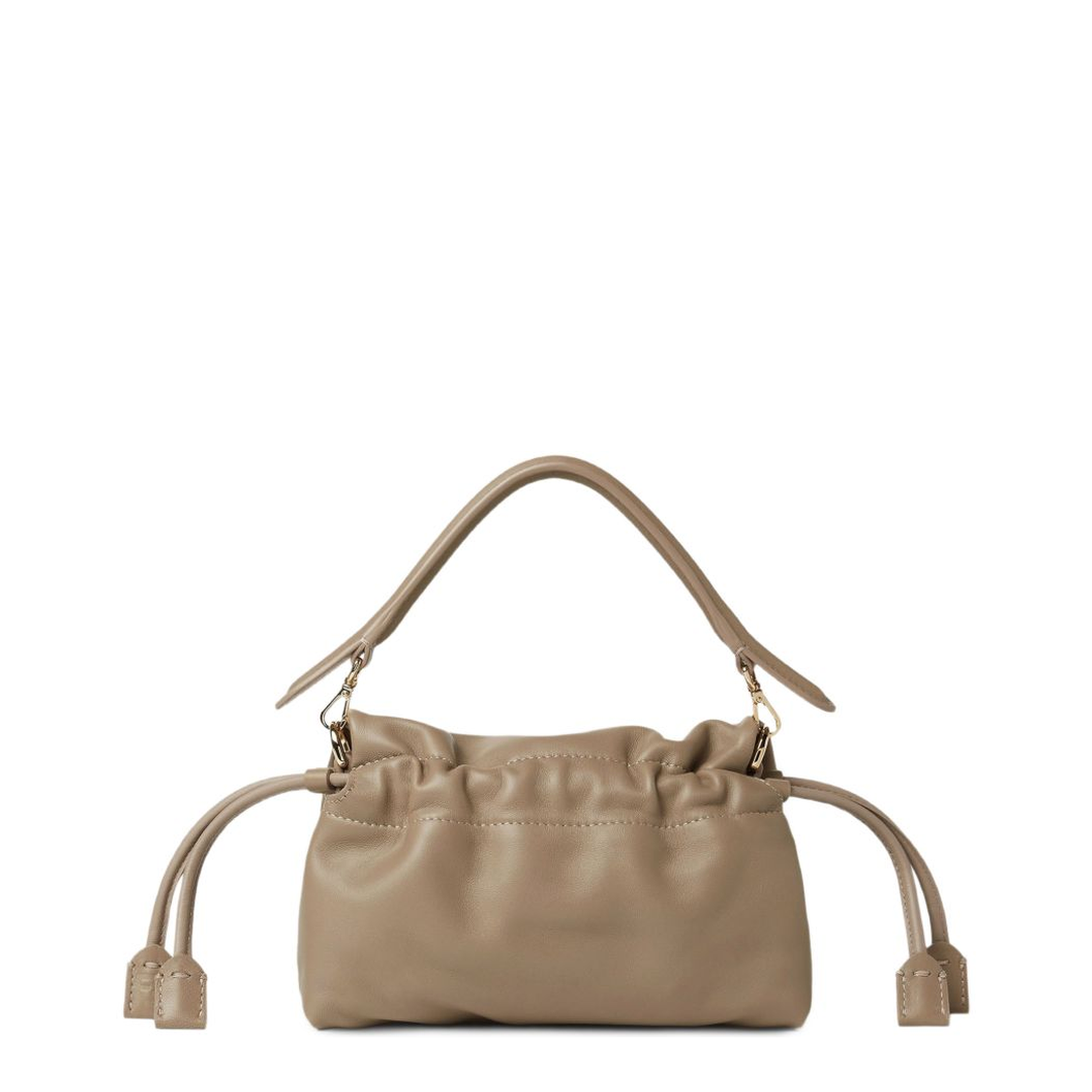 MAYFEYR - Fendi - Grey Bag - 8BR855B1ZKF0QD3