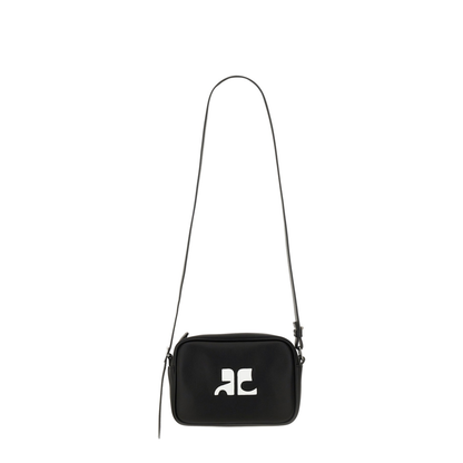 MAYFEYR - Courreges - Camera Bag Reedition - PERGSA061CR00659999