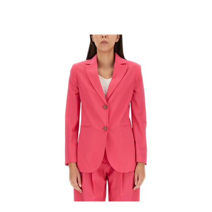 MAYFEYR - Alysi - Single Breasted Jacket - 153819A3060PINK