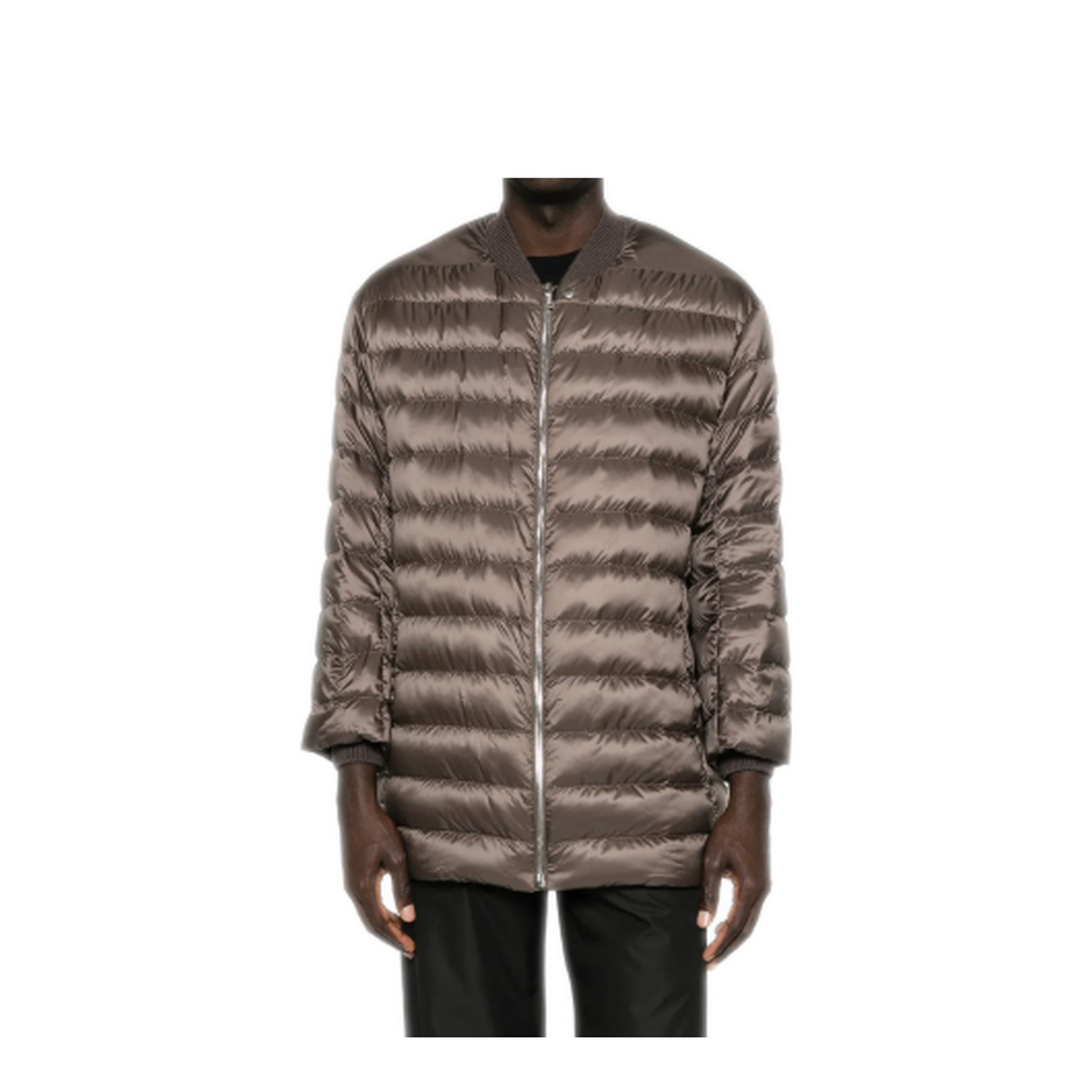 Flight Parka Down Jacket