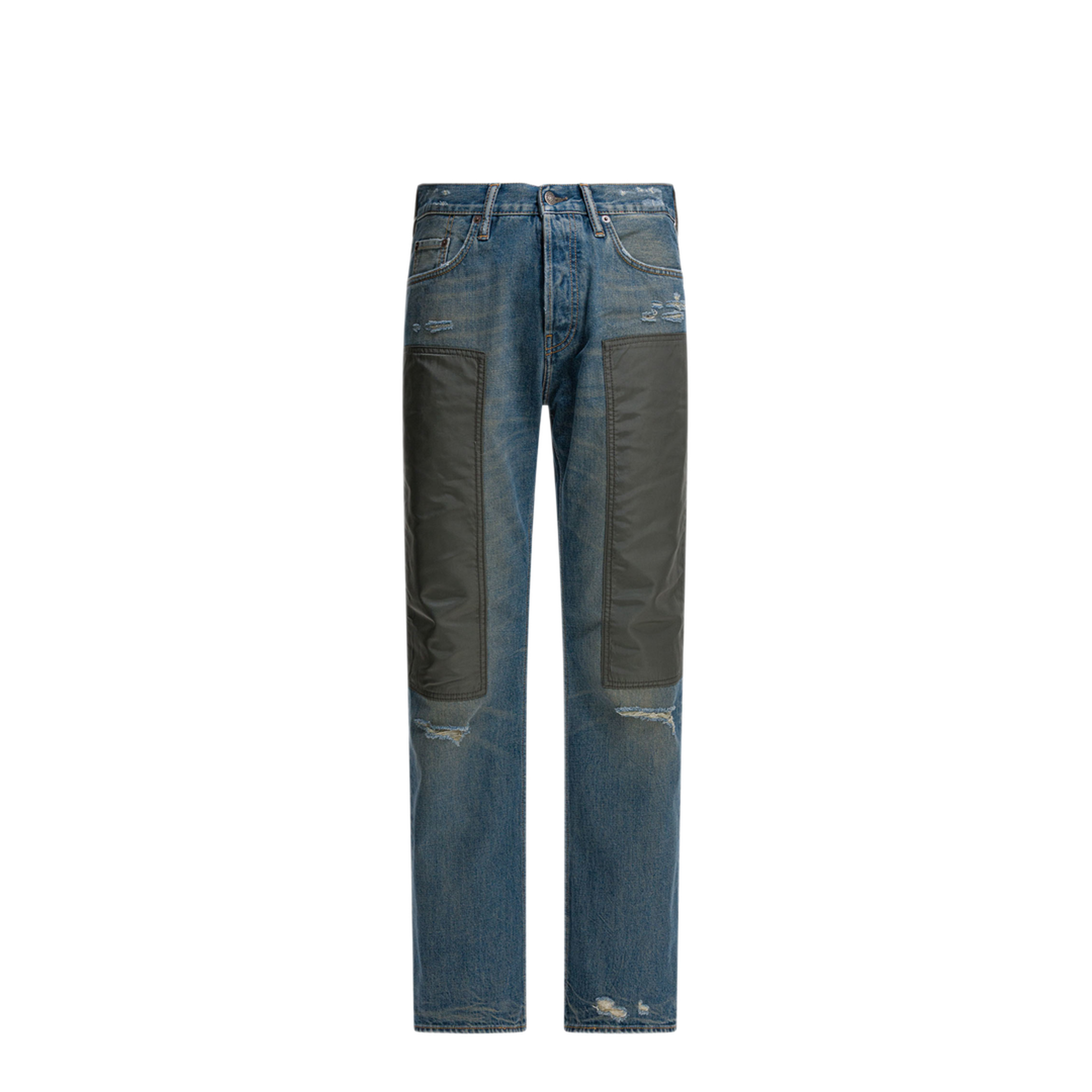 MAYFEYR - Acne Studios - Jeans - B00480CV5
