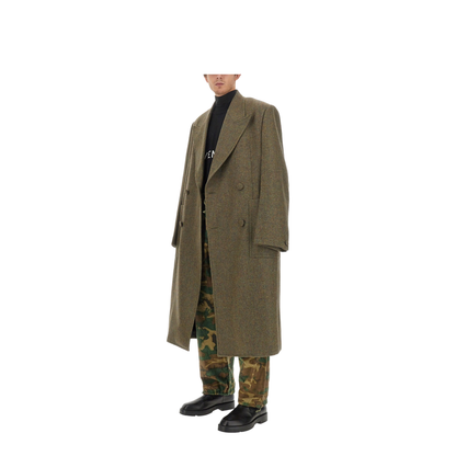 Oversize Coat