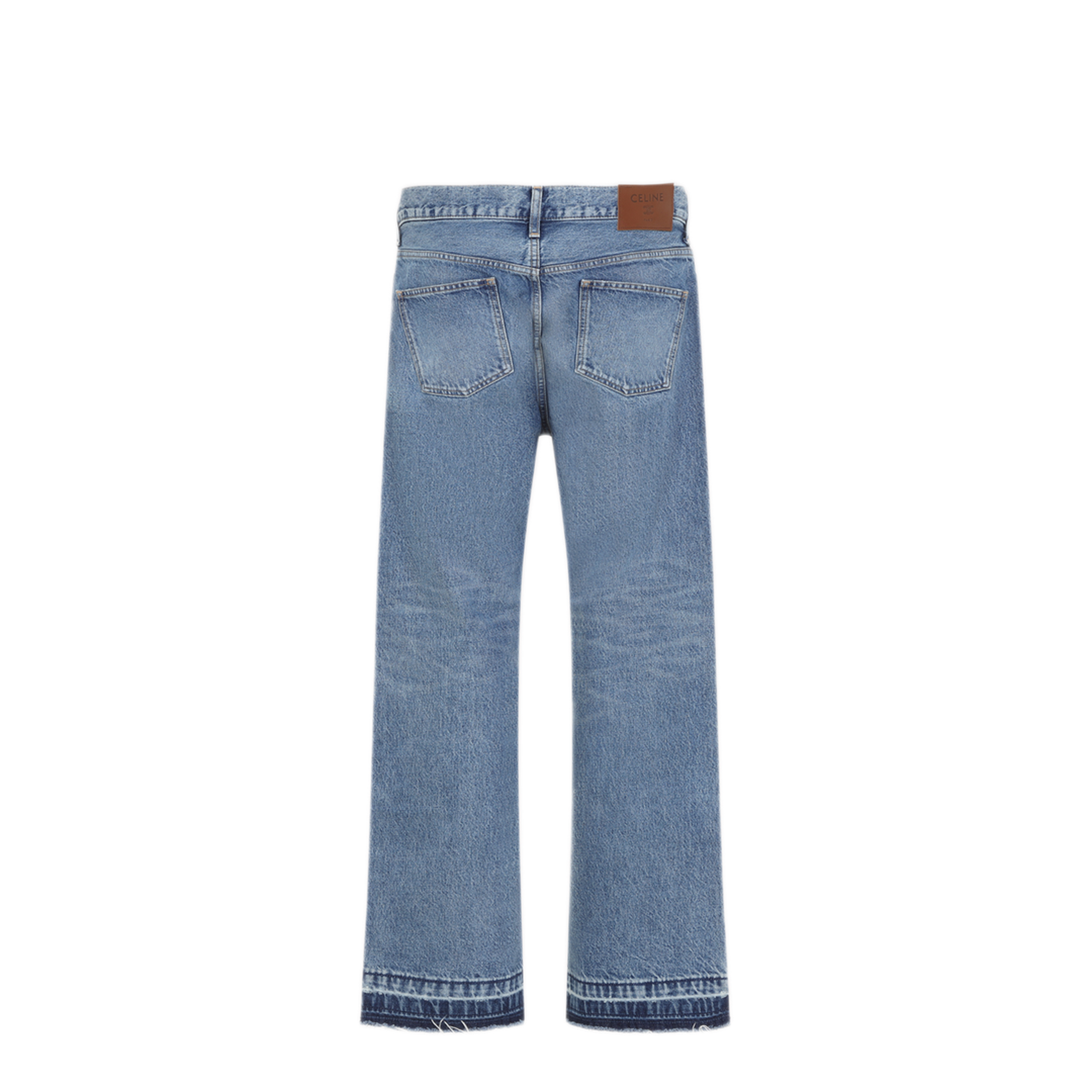 MAYFEYR - Celine - Wesley Jeans - 2N785930FGFV6