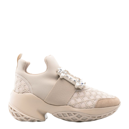 Sneakers Beige
