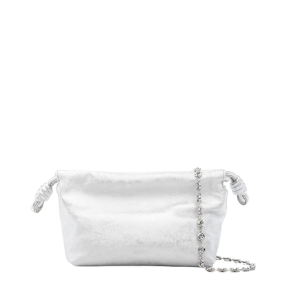 MAYFEYR - Loewe - Flamenco Purse In Calfskin - A411NBPX091160