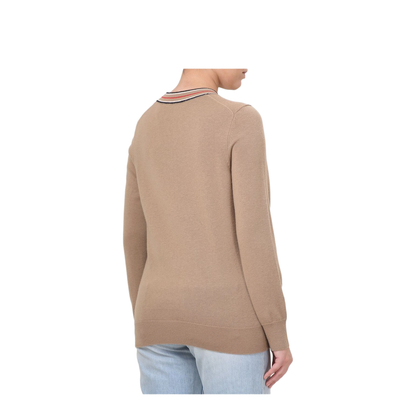 MAYFEYR - Burberry - Sweaters - 80484291005