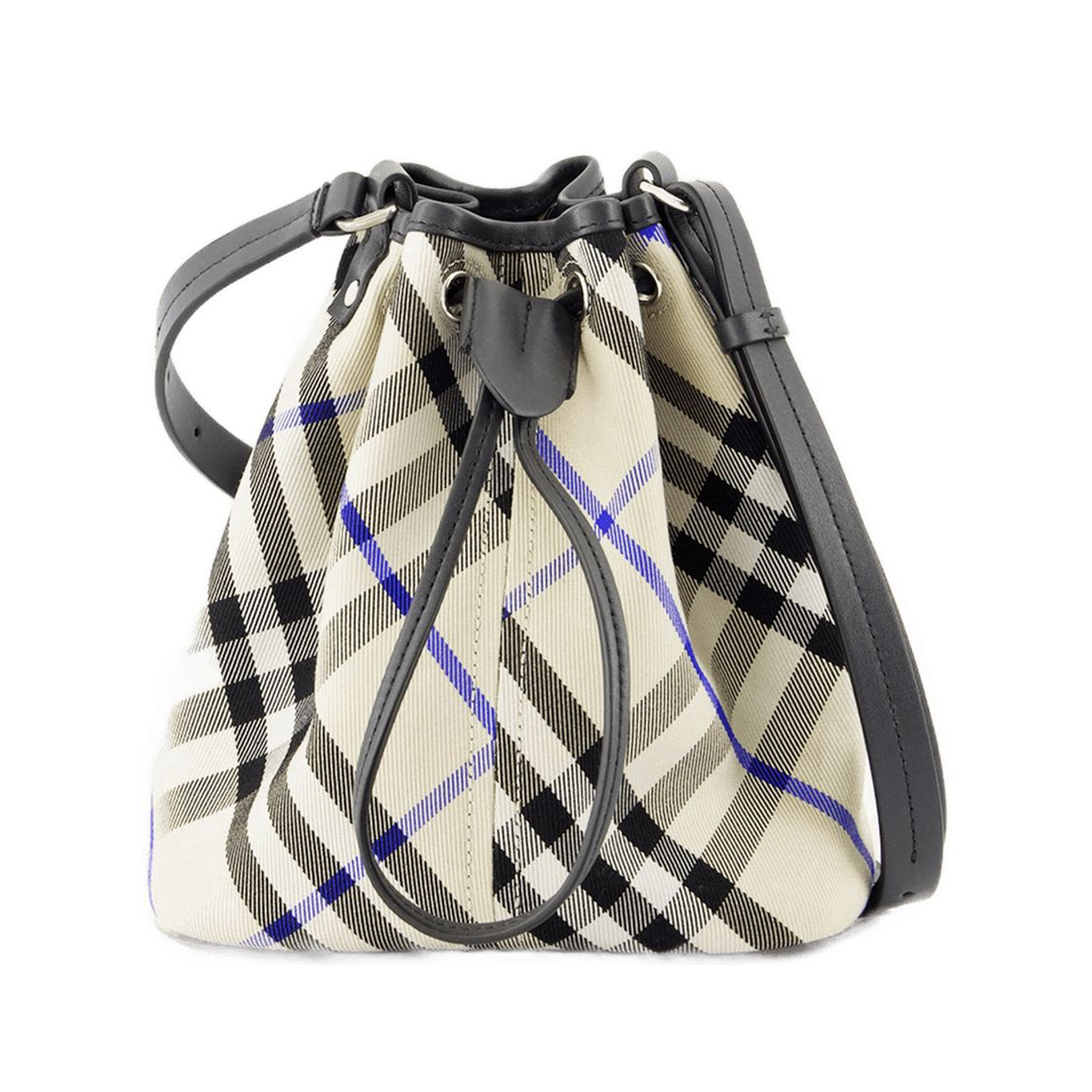 Mini Drawstring Purse