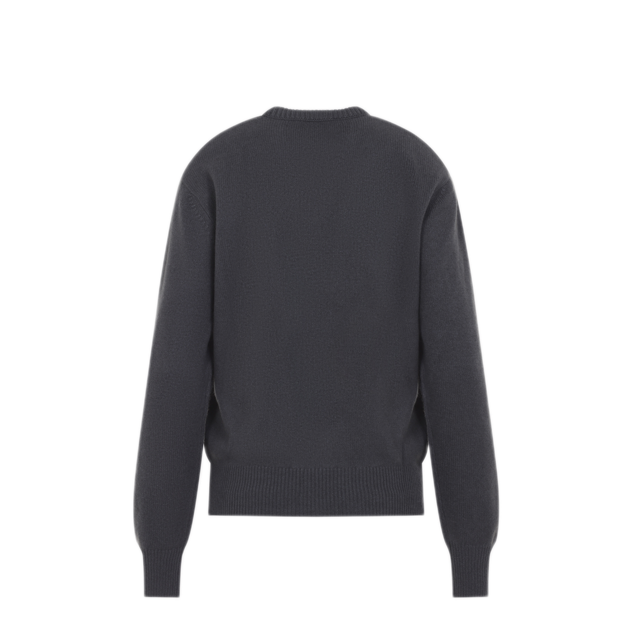 MAYFEYR - Lemaire - V Neck Sweater - PO0044LK1062BK502
