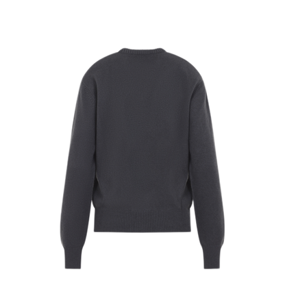 MAYFEYR - Lemaire - V Neck Sweater - PO0044LK1062BK502