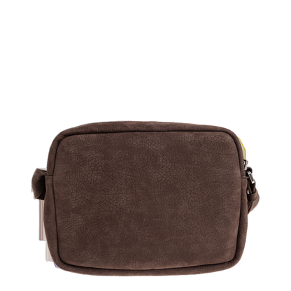 MAYFEYR - Loewe - Shoulder Bag - BANBA73X060DARKBROWNIE