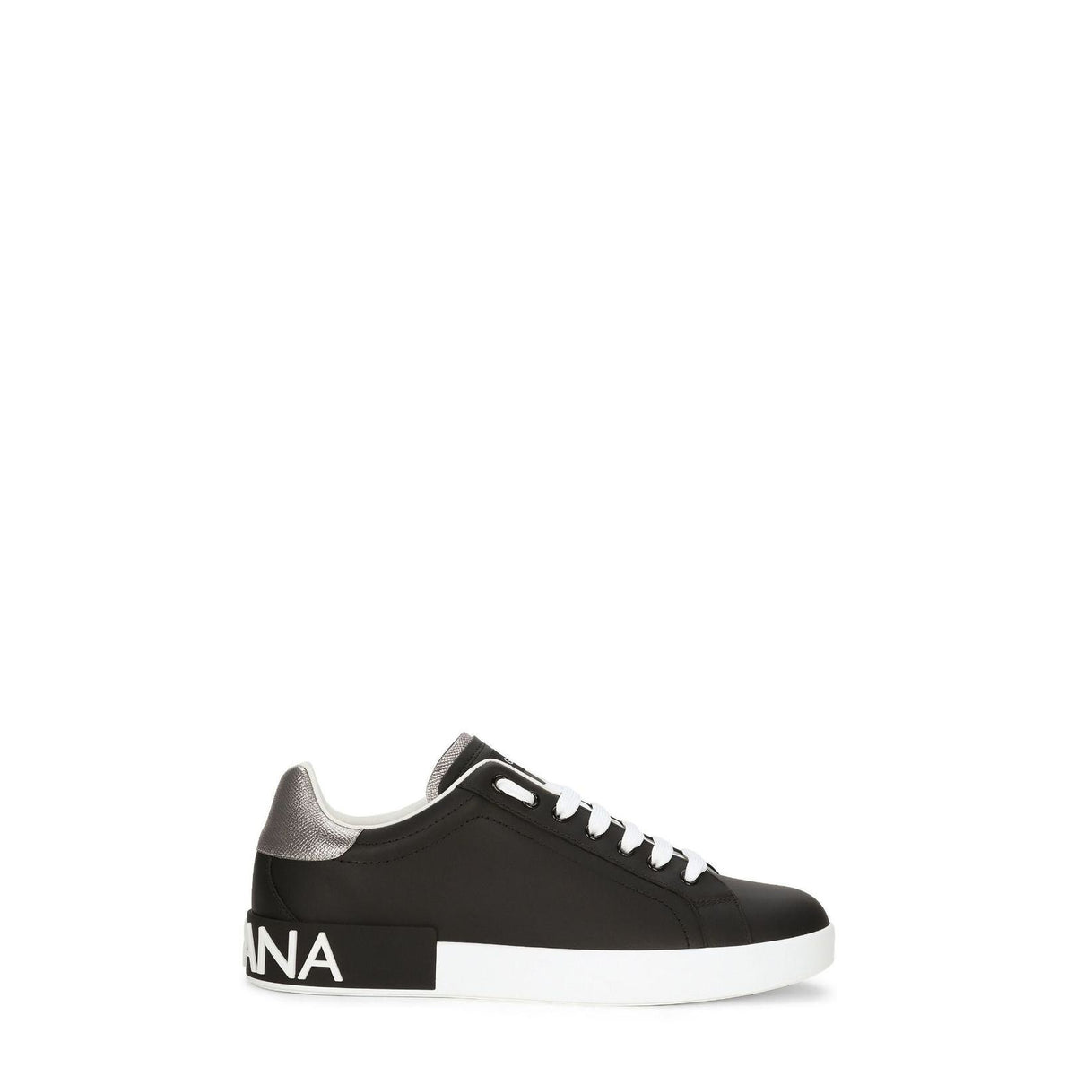 Dolce & Gabbana Sneakers Black