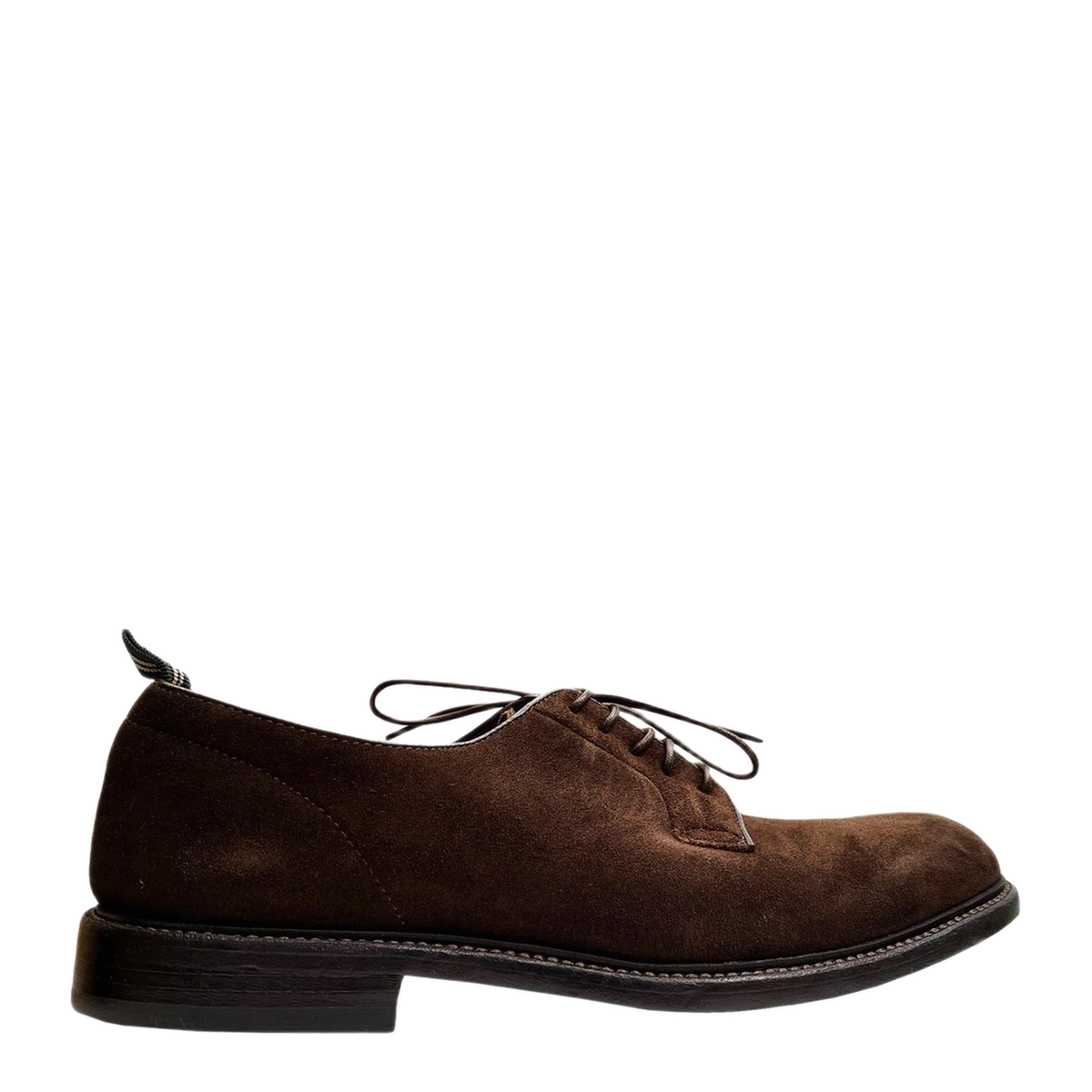 MAYFEYR - GREEN GEORGE - Kenia 181 Tdm Mocassino - 30296013
