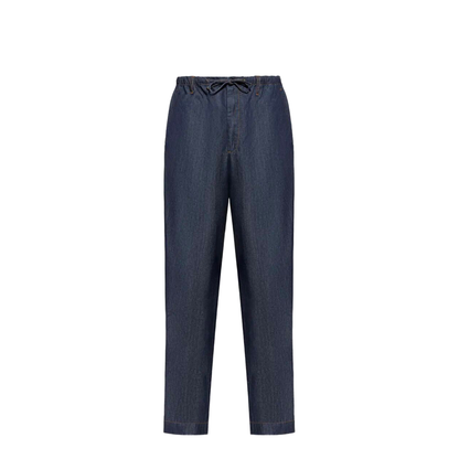 MAYFEYR - Dries Van Noten - Penny Long Jeans - 0209083386