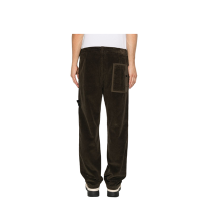 MAYFEYR - Unknown - Trousers Dark Grey - L2S153100059S0212V0078
