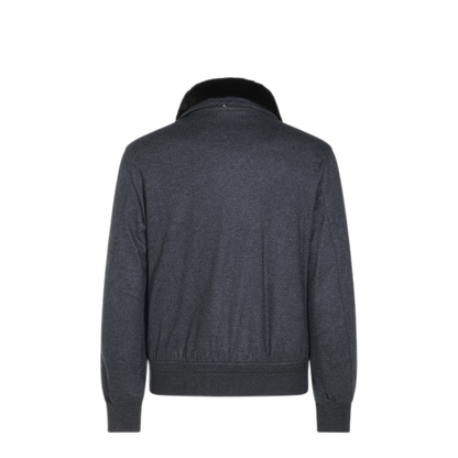 MAYFEYR - Montecore - Jackets - F11MUCX932P33197