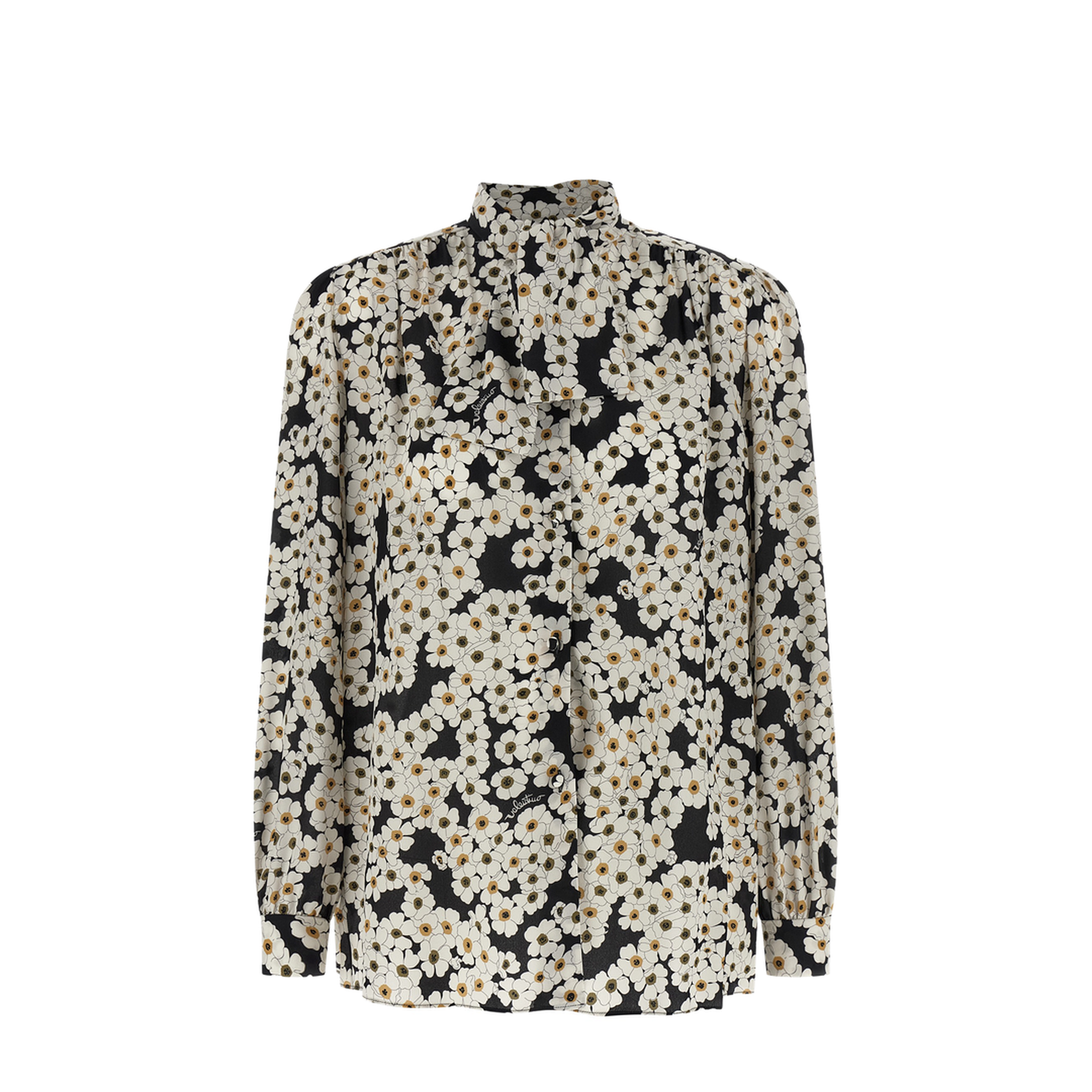 Après l'Hivier Shirt