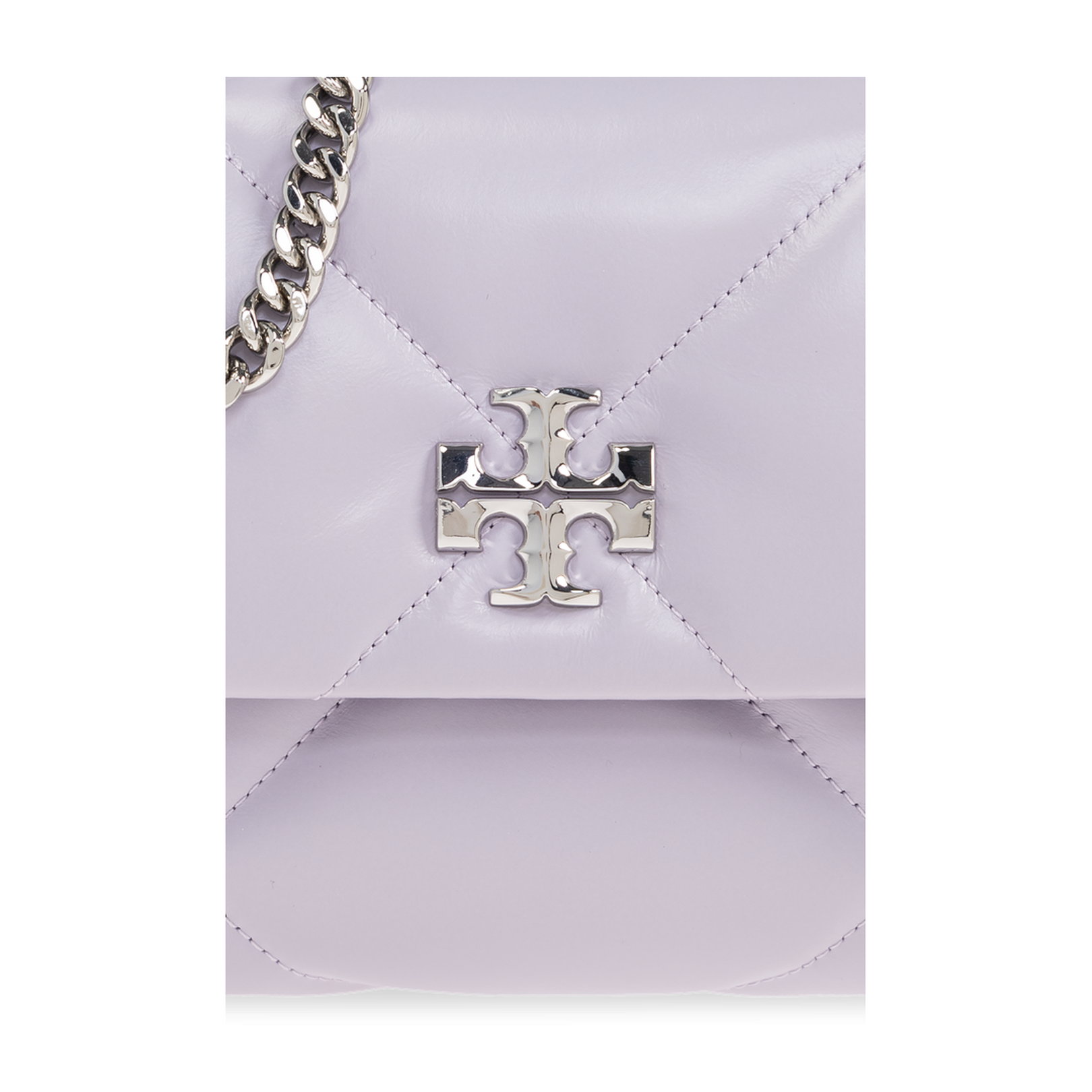 Kira Diamond Shoulder Bag