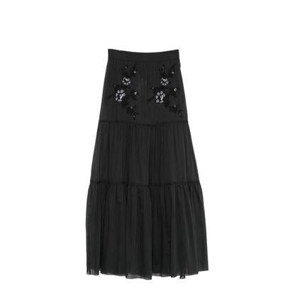 MAYFEYR - Ermanno Scervino - Skirts - D484O608XYRR4820